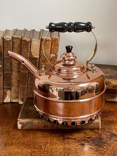Vintage the simplex copper - vintage,