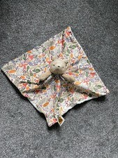 Rainbow Designs Winnie The Pooh Baby Comforter Blanket Soft Toy