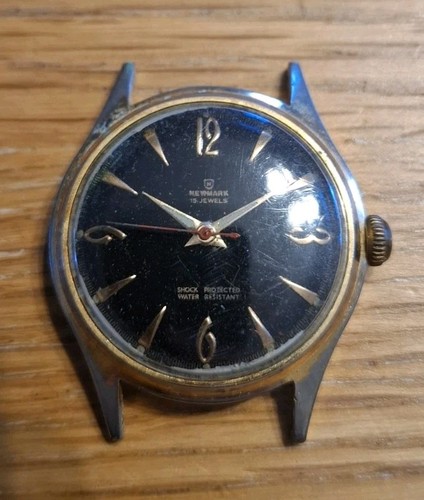 Stylish vintage newmark - stylish,