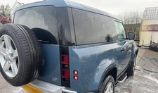 2023 Land Rover Defender 90