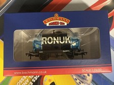 BACHMANN 37-654A RONUK 14 TON