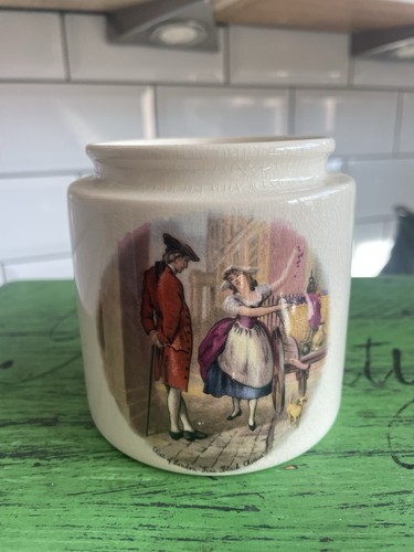 Vintage sandland ware frank - ware,