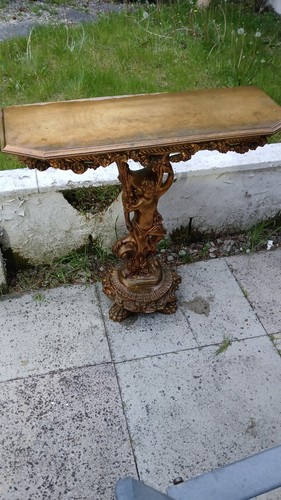 Vintage italian ornate - italian,