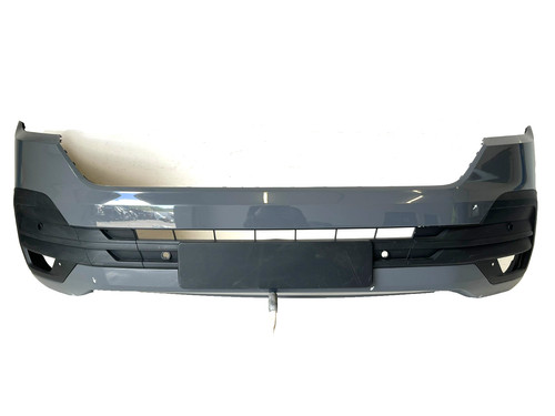 Transporter 1 2019 on - transporter, t6.1