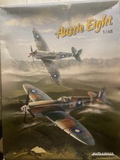 Eduard 1/48 Spitfire MK VIII