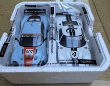 Scalextric Ford GT LM No.4 &