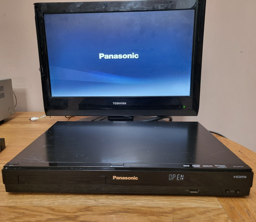 Panasonic xh70 dvd home - panasonic,