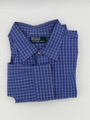 Gently used mens ralph - gently, lauren