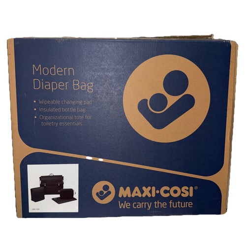 Maxi cosi modern diaper - modern,