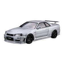 AOSHIMA 1/24 Nissan Nismo