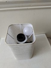 Touch Control Bedside Lamps