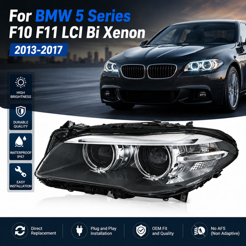 For bmw series - for, lci