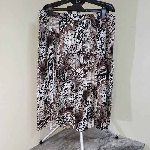 Damart ladies lined skirt - ladies,