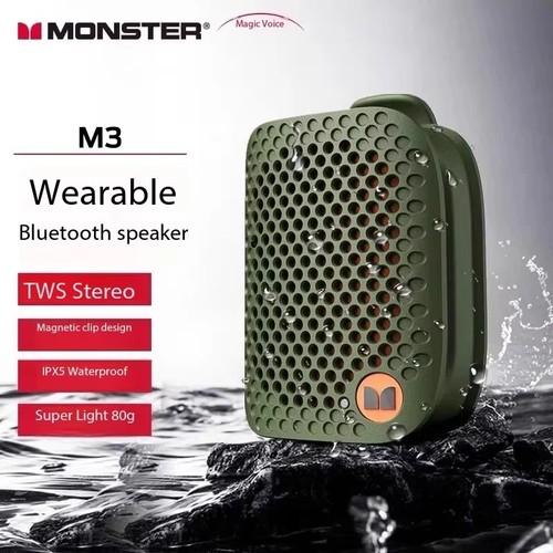 Monster mini bluetooth 4 - bluetooth, 5.4