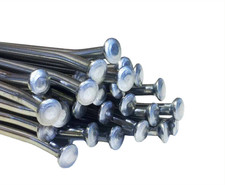 Stainless Spoke Set- Honda