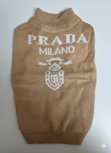 Designer dog jumper - dog,