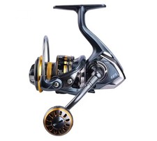 2021 DAIWA MISSION FPS CS Sea Saltwater Freshwater Fishing Spinning Reel - 5000