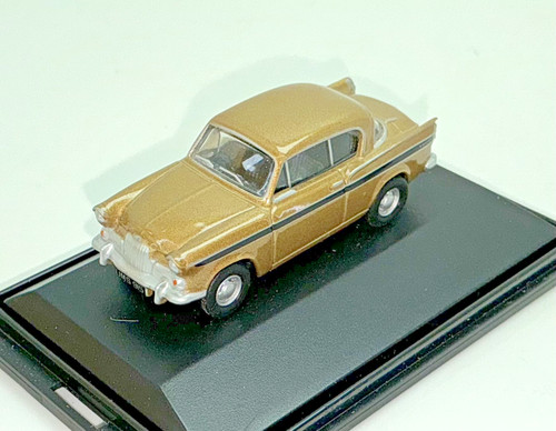 Oxford diecast sunbeam - diecast,