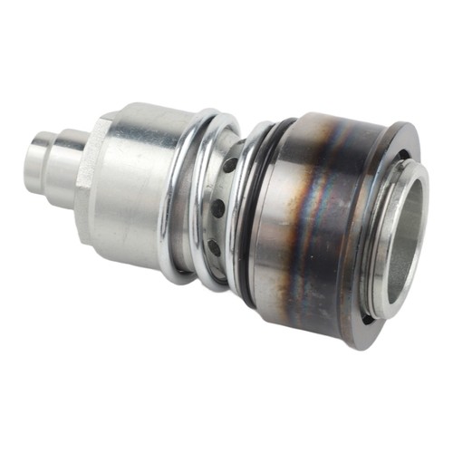Break away coupler - break-away,