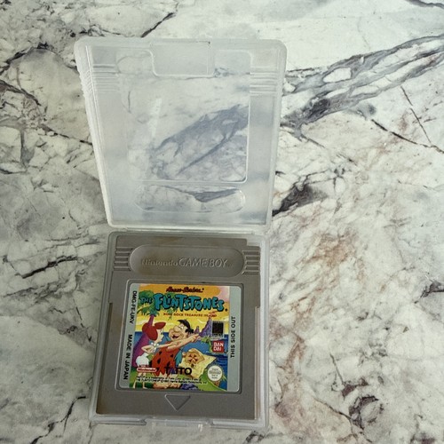 The flintstones king rock - the,