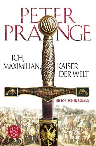 Peter prange ich - peter,