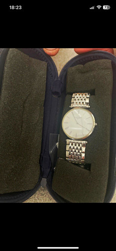 Longines grande classique - grande,