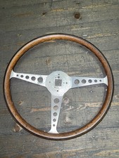 Formula De Luxe Wooden