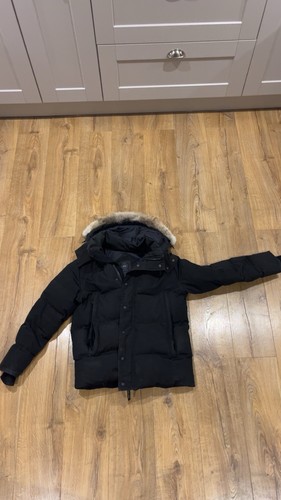 Canada goose wyndham men - canada, men's