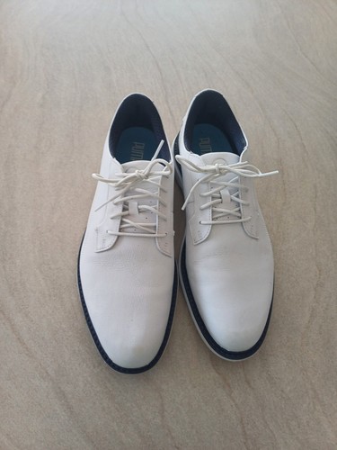 Puma royale golf shoes - royale,