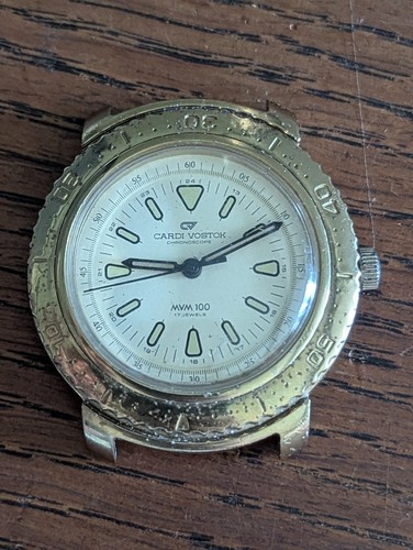 Cardi vostok 2409 - cardi-vostok,,