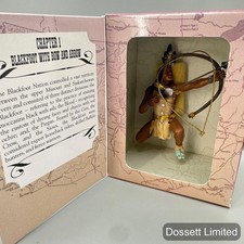 Vintage 2001 Roman Legends Of
