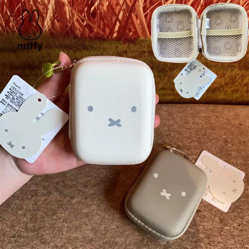 Portable miffy bag - portable, small