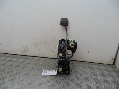 Ford mondeo clutch pedal - pedal, box