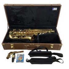 Artemis Alto Saxophone Gold