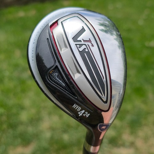 Nike vrs hybrid - 4, 24*