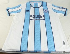 Mens Middlesbrough FC Football