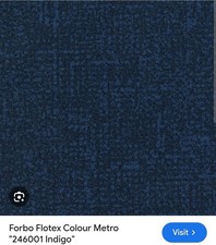 BRAND NEW FLOTEX CARPET