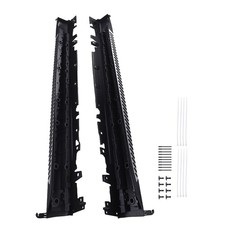 Nerf Bars Side Steps Running