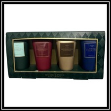 M&S Marks & Spencer Woodspice