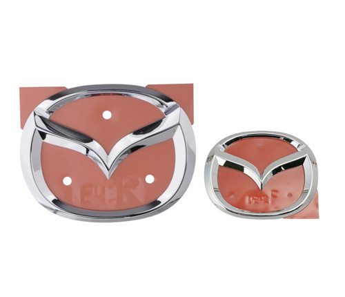 Mazda oem genuine 16 25 - genuine, 16-25