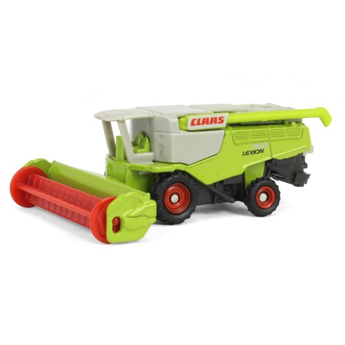 Claas 1476 combine - claas,