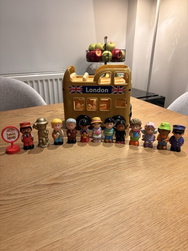 Elc happyland gold - -, london