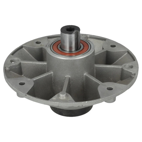 Short blade shaft assembly - blade,