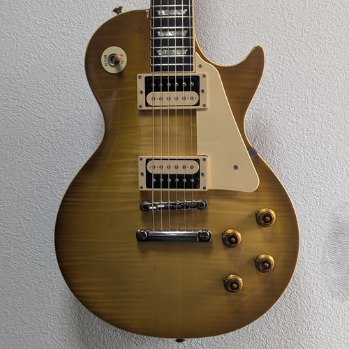 Burny super grade les paul - burny,