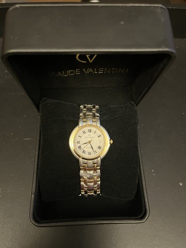 Claude valentini zoer watch - la-zoer,