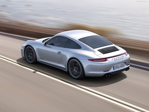 Cars porsche 911 carrera - , gts