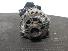 PEUGEOT EXPERT Alternator