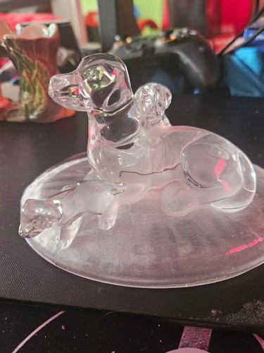 Cristal arques glass - d'arques,