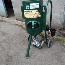 HODGE CLEMCO 1440 Contractor