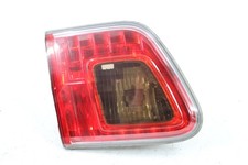 Toyota Avensis  Estate 2008-2014 Rear/tail Light On Tailgate (passenger Side) 